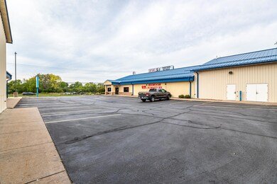 Parking Lot