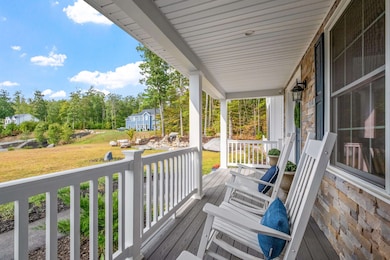 33 Hickorywood Cir, Meredith, NH 03253 - photo 5