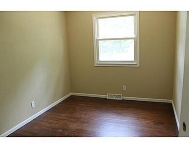 Bedroom.