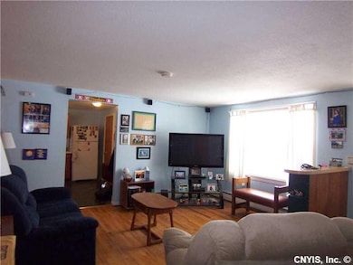Living Room. 1st floor apartment