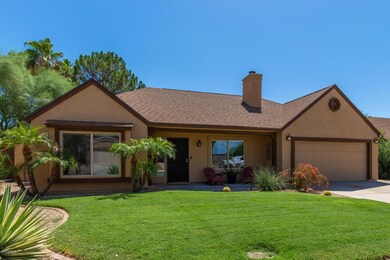 1401 E Tonto Ln, Phoenix, AZ 85024 - photo 3