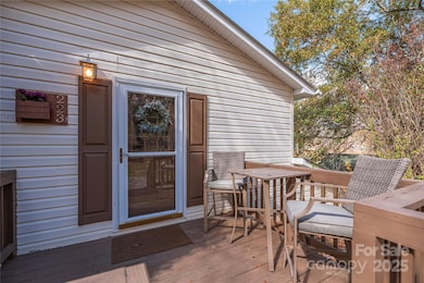 223 Davidson Rd, Swannanoa, NC 28778 - photo 4