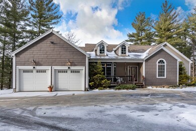 244 Worcester Rd, Westminster, MA 01473 - photo 2