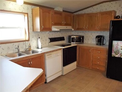 6953 Ohio 219 unit 47, New Knoxville, OH 45871 - photo 7