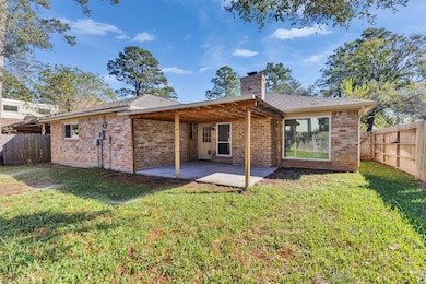 8318 Amurwood Dr, Tomball, TX 77375 - photo 5