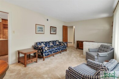 Formal Living Room
