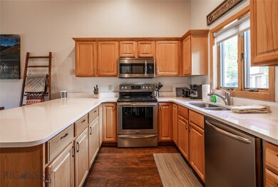 12 Running Bear Rd unit 62, Big Sky, MT 59716 - photo 3