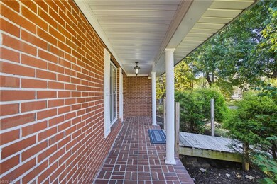 4601 Peek Trail, Chesapeake, VA 23321 - photo 4