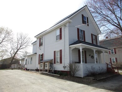 140 Lincoln St unit 3, Bangor, ME 04401 - photo 2