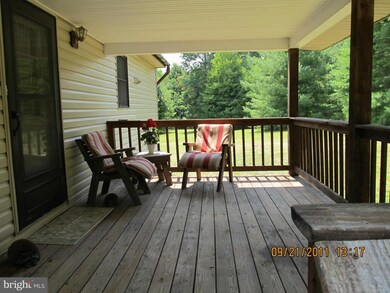 66 Cabin Point Ln, Sugar Grove, WV 26815 - photo 7