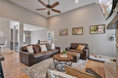 166 Woodford Way SE, Calhoun, GA 30701 - photo 4