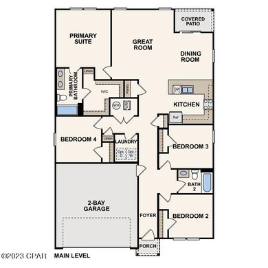 3398 Elkcam Blvd, Chipley, FL 32428 - photo 2