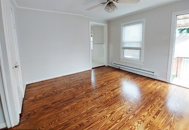 602 Fairbanks St unit 2 UP, Houston, TX 77009 - photo 5