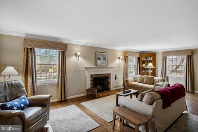 416 Burning Tree Rd, Cherry Hill, NJ 08034 - photo 7