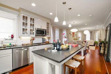 23 Linden Ave unit 1, Somerville, MA 02143 - photo 3