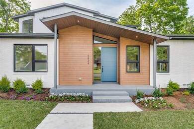 6824 Patrick Dr, Dallas, TX 75214 - photo 2