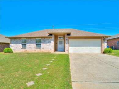 515 Woodbriar, Noble, OK 73068 - photo 2