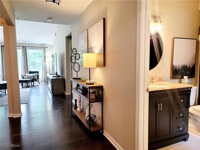 10127 Outrigger Cove unit 3, Aurora, OH 44202 - photo 4