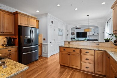 1633 Lakestone Village Lane Fuquay-Varin