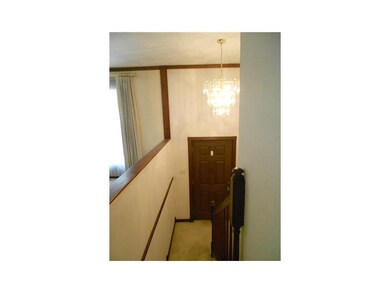 Interior Space/Layout.