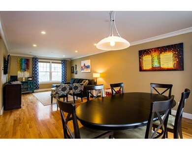 45 Selkirk Rd unit C, Brighton, MA 02135 - photo 5