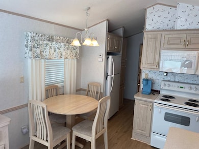 Eating Area