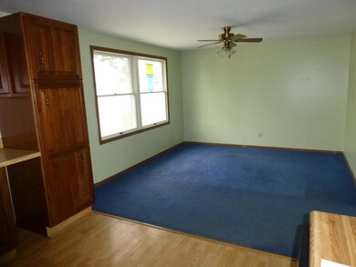 Dining Room off Kitchen