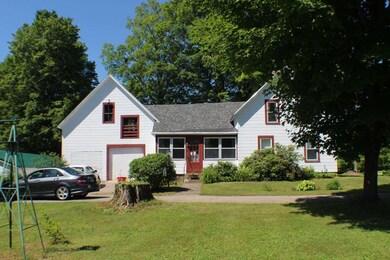 110 Salisbury Rd, Franklin, NH 03235 - photo 3