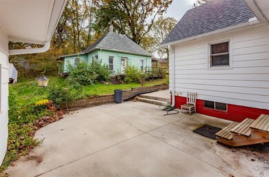 226 S Iowa St, Colfax, IA 50054 - photo 4