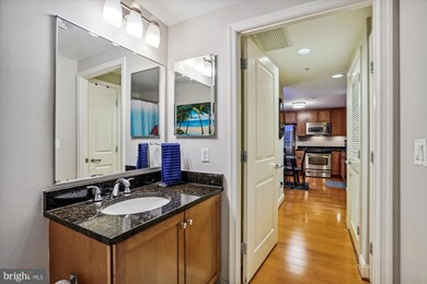 The Phoenix at Clarendon Metro unit 320, Arlington, VA 22201 - photo 7