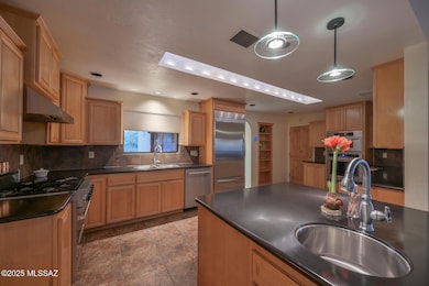 10475 E Speedway Blvd, Tucson, AZ 85748 - photo 3