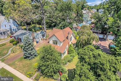 233 W Amosland Rd, Norwood, PA 19074 - photo 4