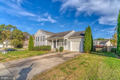 21482 Mary Margaret Ct, Lexington Park, MD 20653 - photo 2