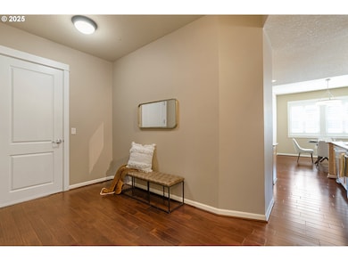 Entrance/Foyer