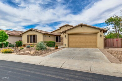 696 W Yellow Wood Ave, San Tan Valley, AZ 85140 - photo 3