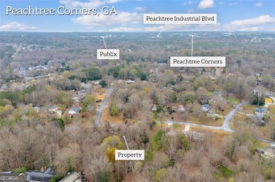 0 Tilton Ln NW unit 10656179, Peachtree Corners, GA 30360 - photo 5