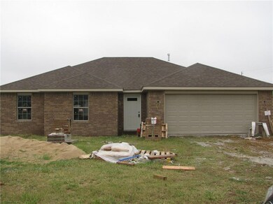 115 Joy Carol Loop, Springdale, AR 72764 - photo 2
