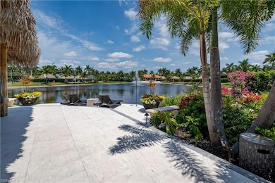 13464 Snook Cir, Naples, FL 34114 - photo 2