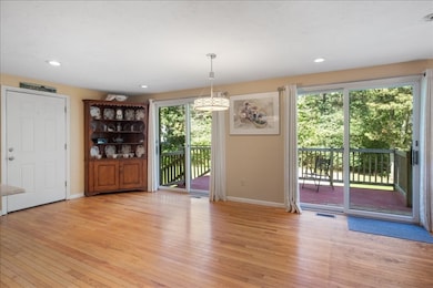 7 Beach St, Foxboro, MA 02035 - photo 5