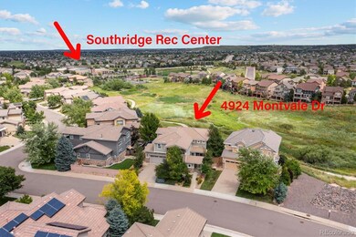4924 Montvale Dr, Highlands Ranch, CO 80130 - photo 6