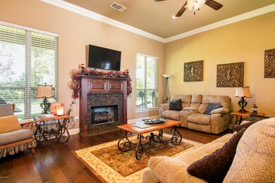 210 Hidden Ridge Drive