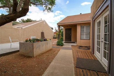 1900 Chris Scott Dr, El Paso, TX 79936 - photo 3