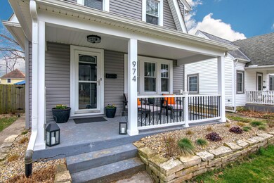 Dutch Colonial