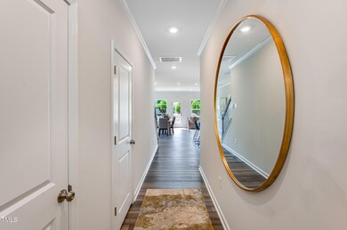 FKT Entryway