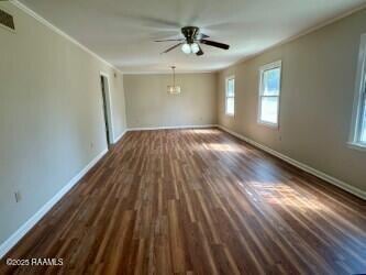 208 Colonial Dr, Lafayette, LA 70506 - photo 2