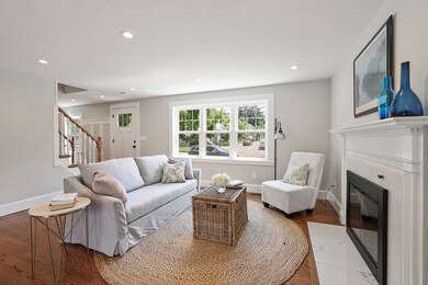 14 Keith St, West Roxbury, MA 02132 - photo 6