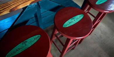 Stool