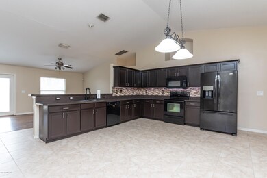 7 Kitchen View 1