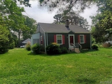 6619 East Davista Avenue