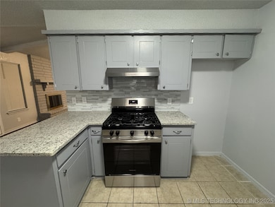 11837 E 62nd Place, Broken Arrow, OK 74012 - photo 6